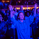 Image for article titled Hillsong Founder Reassures Congregation It's Fine Not to Get Vaccinated After Member Dies of Covid